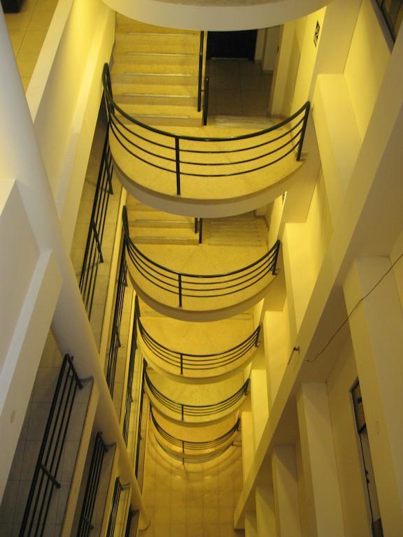 Amara Hotel Lima Kültér fotó