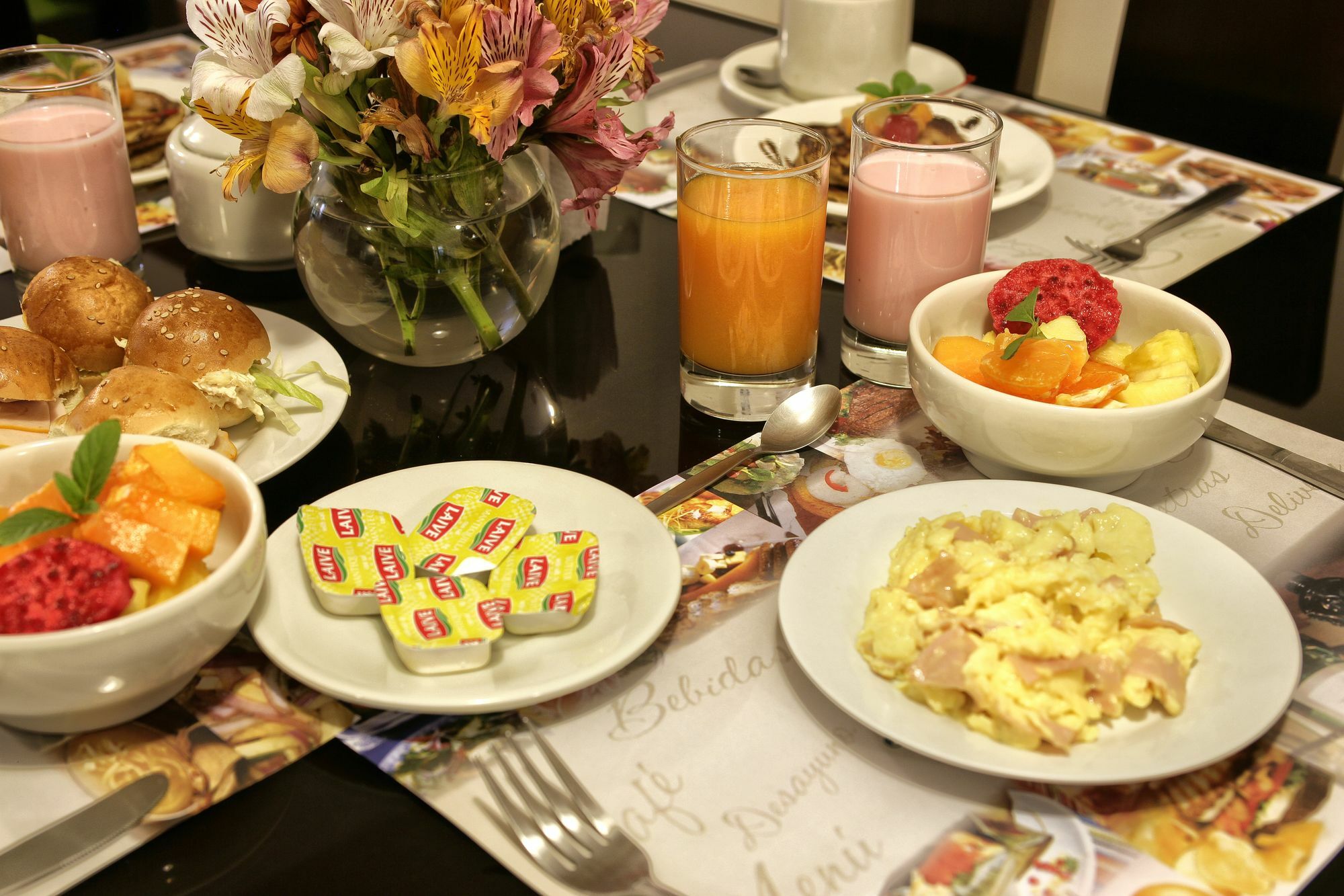Amara Hotel Lima Kültér fotó